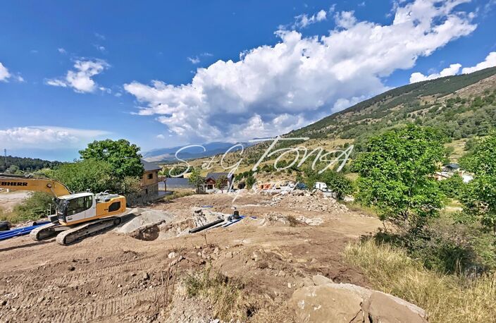 Nouveau lotissement à Egat - Travaux en cours! — photo 5
