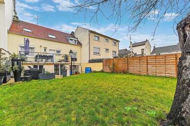Maison 5 pièces 589000 €