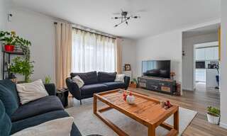 Maison 5 Pièces 119 m² à vendre à Alfortville (94140)