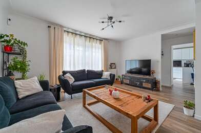 Maison 5 pièces 589000 €