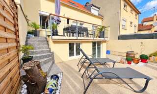 Maison 5 Pièces 119 m² à vendre à Alfortville (94140)