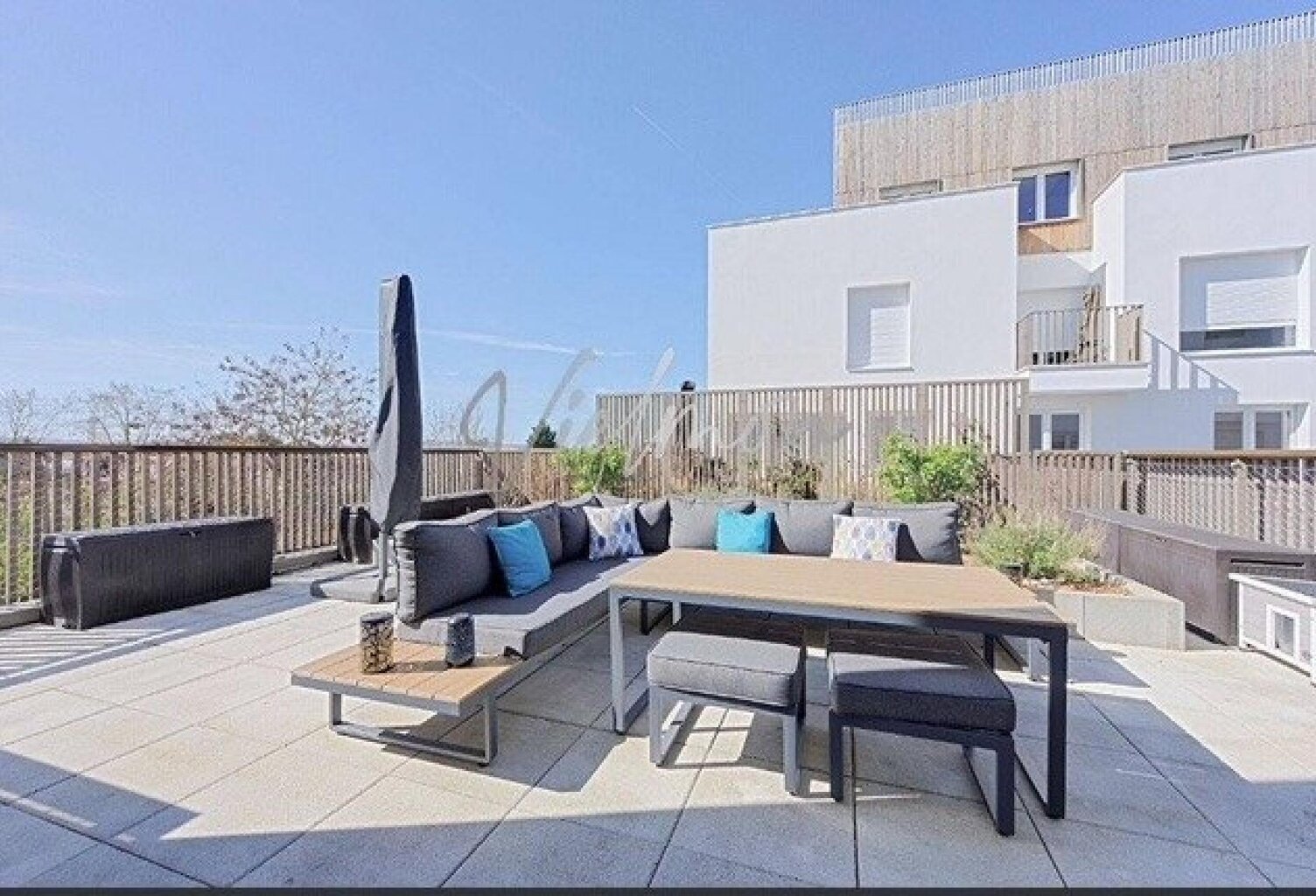 Rare Appartement familiale de 2024 — photo 1