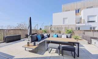 Appartement 5 Pièces 80 m² à vendre à Achères (78260)