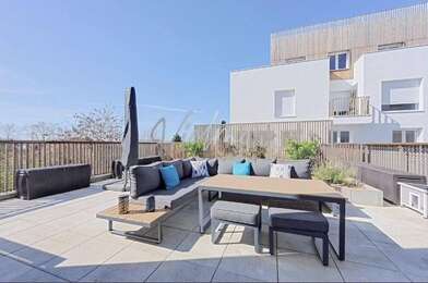 Appartement 5 pièces 344000 €
