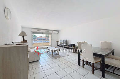 Appartement 3 pièces 382000 €