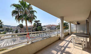 Appartement 3 Pièces 65 m² à vendre à Cagnes-sur-Mer (06800)