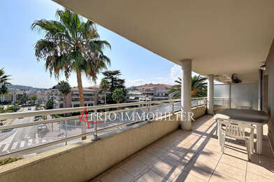 Appartement 3 pièces 382000 €