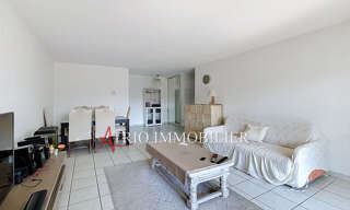Appartement 3 Pièces 65 m² à vendre à Cagnes-sur-Mer (06800)