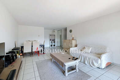 Appartement 3 pièces 382000 €