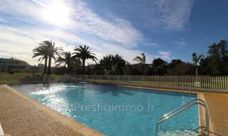 Appartement 2 Pièces 51 m² à vendre à Antibes (06600)