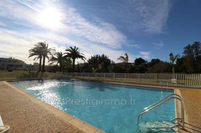 Appartement 2 pièces 275560 €