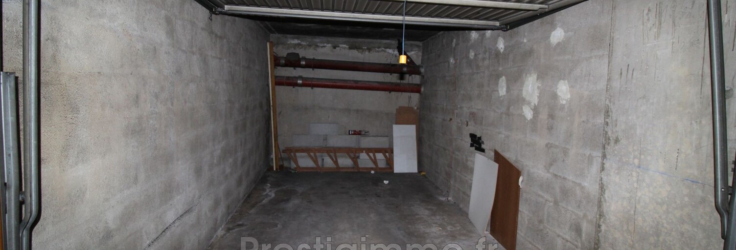 Appartement 2 Pièces 51 m² à vendre à Antibes (06600)