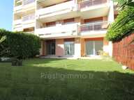 ANTIBES, LES COMBES, EDEN PARK, TENNIS PISCINE et PARC, beau e — photo 3