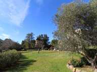 ANTIBES, LES COMBES, EDEN PARK, TENNIS PISCINE et PARC, beau e — photo 4