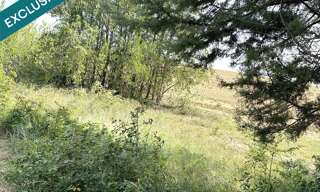 Terrain  1936 m² à vendre à Laudun-l'Ardoise (30290)