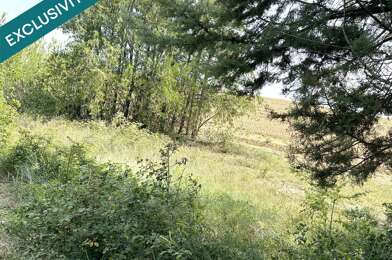 Terrain  298000 €