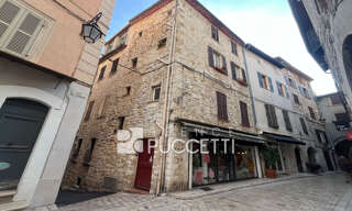 Maison 10 Pièces 217 m² à vendre à Vence (06140)