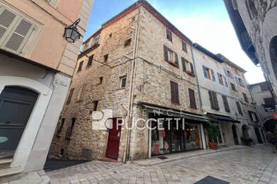 Maison 10 pièces 625000 €