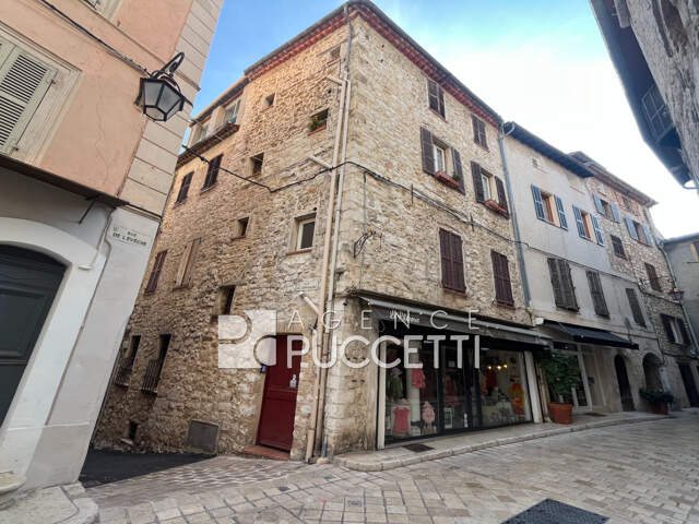vente maison de village 10 Pièce(s) — photo du bien