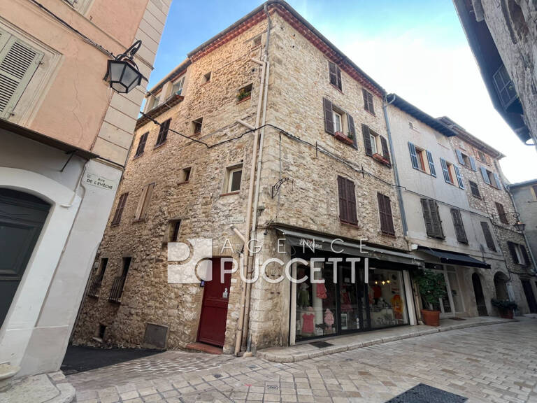 vente maison de village 10 Pièce(s) — photo 1