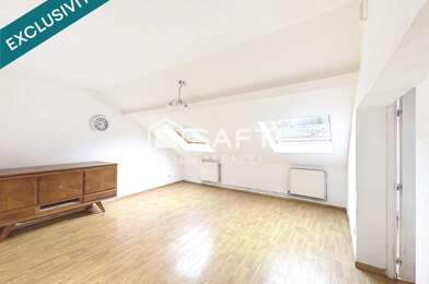 Appartement 3 pièces 81000 €