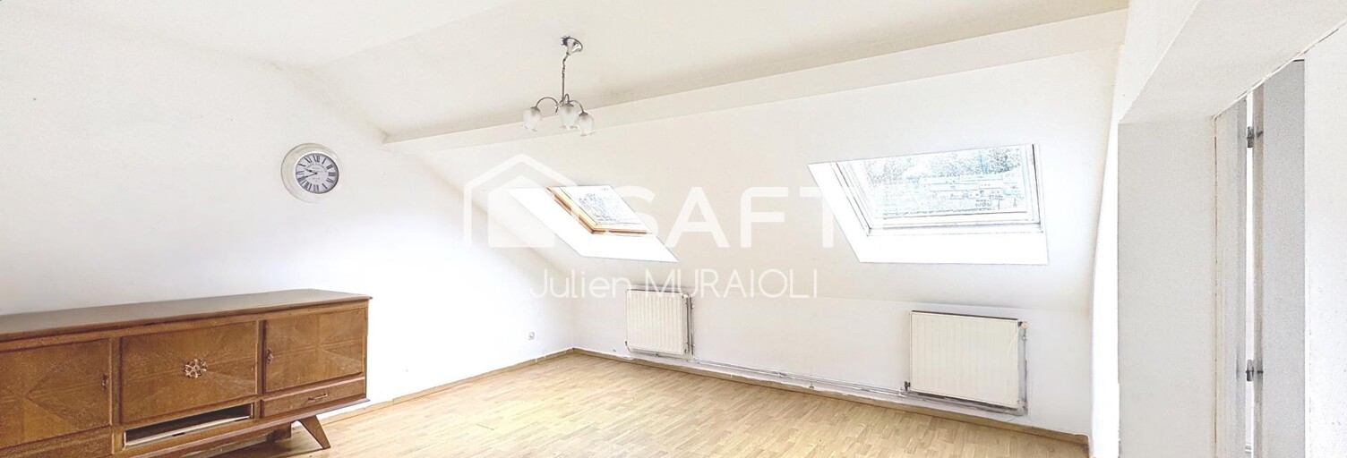Appartement 3 Pièces 65 m² à vendre à Knutange (57240)