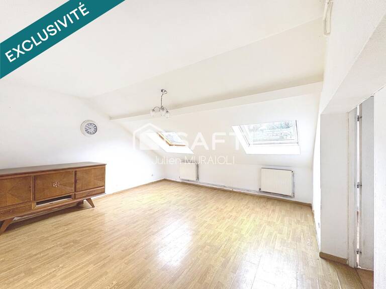Idéal Investisseur : T3 45m2 (carrez) 65m2 au sol — photo 1