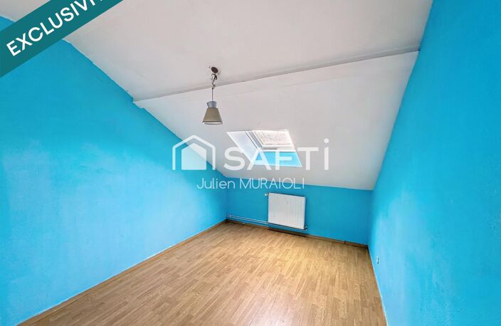 Idéal Investisseur : T3 45m2 (carrez) 65m2 au sol — photo 2