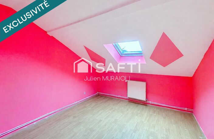 Idéal Investisseur : T3 45m2 (carrez) 65m2 au sol — photo 3