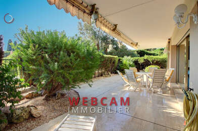 Appartement 4 pièces 680000 €