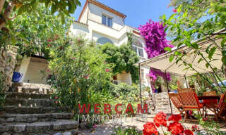 Maison 8 Pièces 210 m² à vendre à Le Cannet (06110)