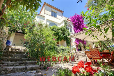 Maison 8 pièces 790000 €