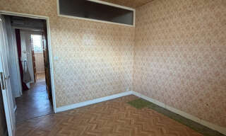 Appartement 3 Pièces 69 m² à vendre à Clermont-Ferrand (63100)