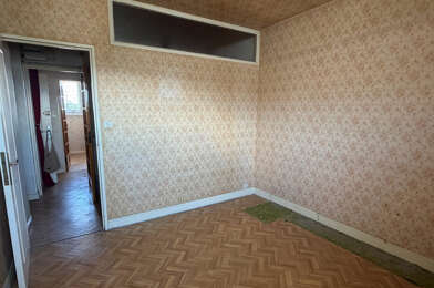 Appartement 3 pièces 75600 €