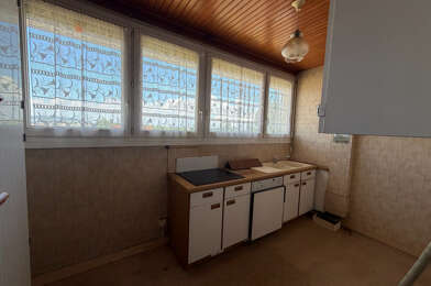 Appartement 3 pièces 75600 €
