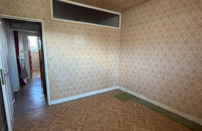 La Gauthiere  T3 avec cave et garage — photo 3