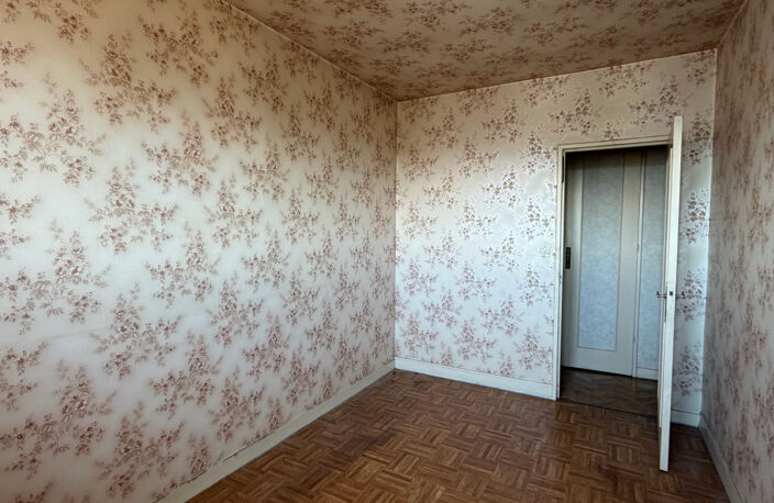 La Gauthiere  T3 avec cave et garage — photo 5