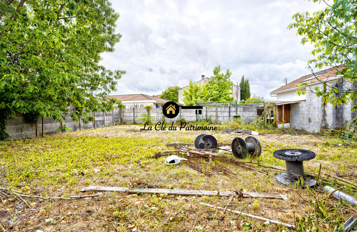 MAISON AVEC TERRAIN SECONDE LIGNE  PLEIN SUD  EMPLACEMENT PR — photo 5