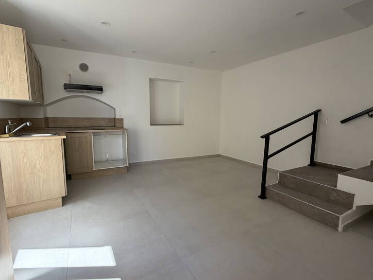 Bel appartement refait a neuf — photo 1