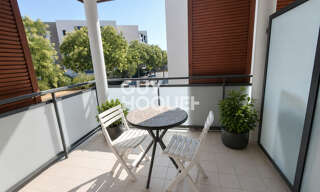 Appartement 3 Pièces 54 m² à vendre à Décines-Charpieu (69150)