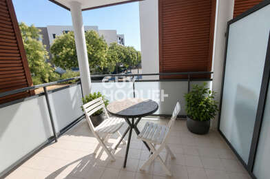 Appartement 3 pièces 190000 €