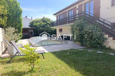 Maison 7 pièces 334000 €