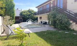 Maison 7 Pièces 183 m² à vendre à Cuxac-d'Aude (11590)