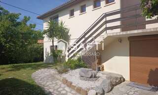 Maison 7 Pièces 183 m² à vendre à Cuxac-d'Aude (11590)