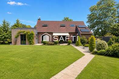 Maison 5 pièces 529000 €