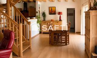 Maison 5 Pièces 143 m² à vendre à Aix-en-Pévèle (59310)