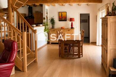 Maison 5 pièces 529000 €