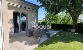 Maison 5 Pièces 128 m² à vendre à Beaumont Saint-Cyr (86490)