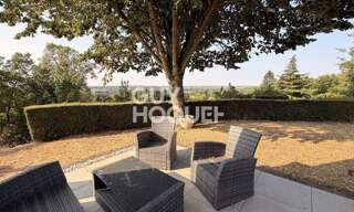 Maison 5 Pièces 110 m² à vendre à Beaumont Saint-Cyr (86490)