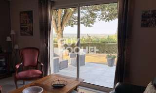Maison 5 Pièces 110 m² à vendre à Beaumont Saint-Cyr (86490)